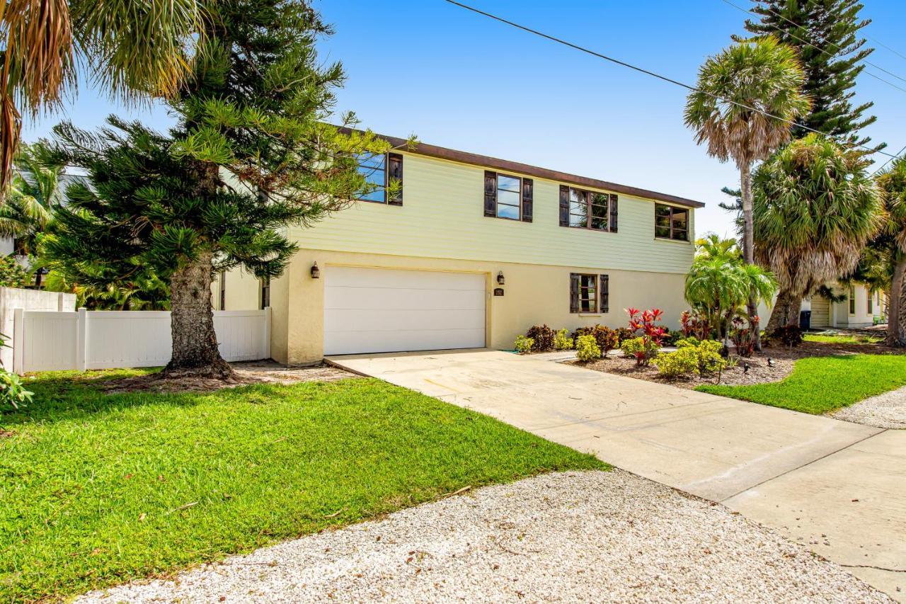 Beach To Bay Getaway Villa Anna Maria Exterior photo